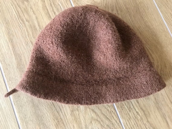 Traditional Felted MONMOUTH CAP - Etsy