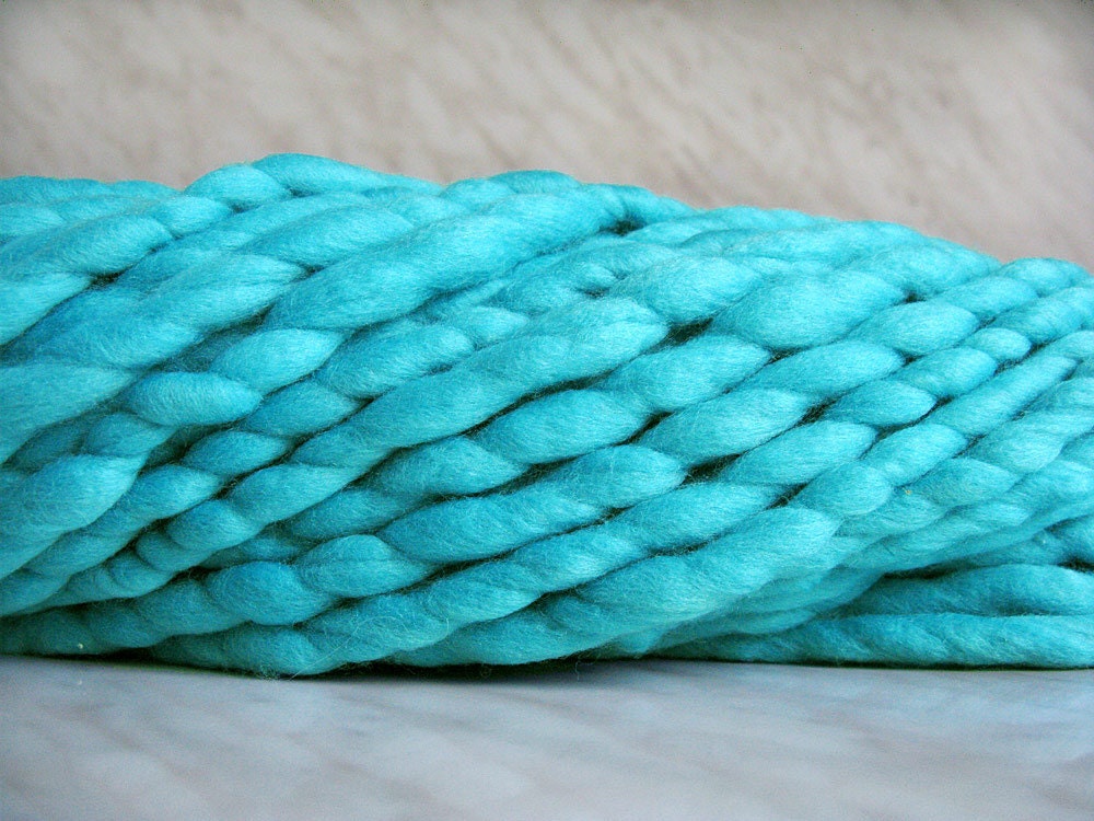 SAMPLE Super Bulky yarn Extra chunky yarn 1/2 oz super Etsy
