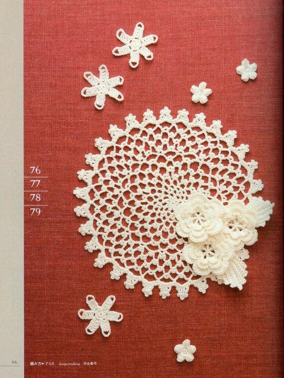 60 Crochet Flower Patterns Crochet Motif Patterns Crochet Etsy Mesmerizing Crochet Motif Patterns 60 Crochet Flower Patterns Crochet Motif Patterns Crochet Etsy Mesmerizing Crochet Motif Patterns
