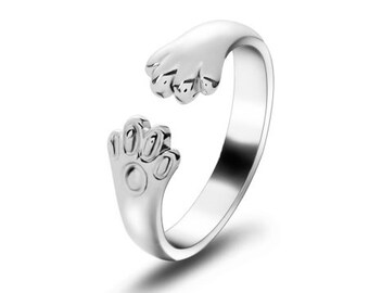 dog rescue rings