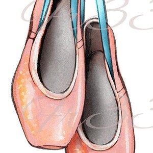Waterslide decalques shabby chique móveis transferência de imagem vintage antigo casa artesanato etiqueta artesanato scrapbooking cartão fazendo pêssego sapatos de balé
