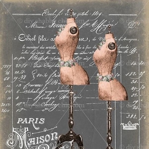 Waterslide decalques shabby chique móveis transferência de imagem vintage antigo casa artesanato etiqueta artesanato scrapbooking cartão fazendo diy vnitage espartilho