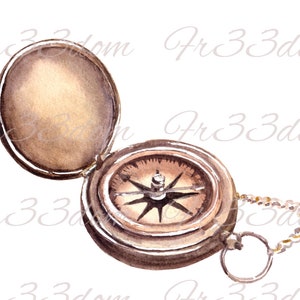 Schneiden & Kleben, Aufkleber, Selbstklebend, Aufkleber, Möbel, Wandaufkleber, klar, Transfer, Journal, Collage, Mixed Media, Kinder Aufkleber, 268 Taschenuhr