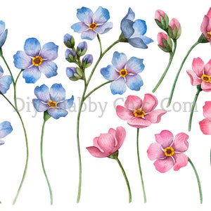 Schneide und Stick Klar weiß Möbel Wand Selbstklebende Aufkleber Vinyl Perlmutt Bastelpapier Bemalte Blumen