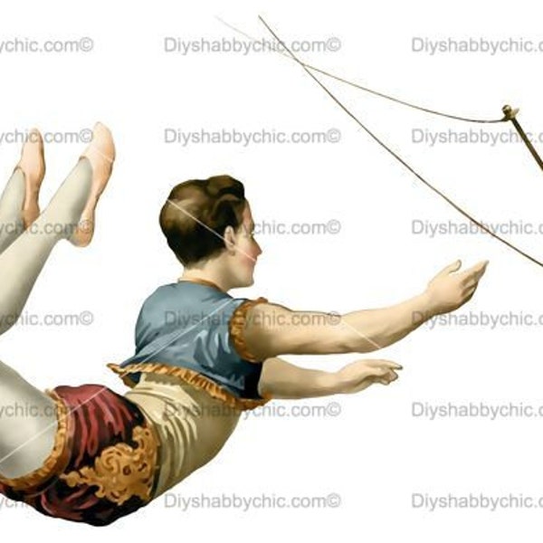 Calcomanías de tobogán Decales Shabby Muebles Chic Transferencia Vintage Antigua Casa Artesanía Artesanías Scrapbooking Card Making DIY Trapeze
