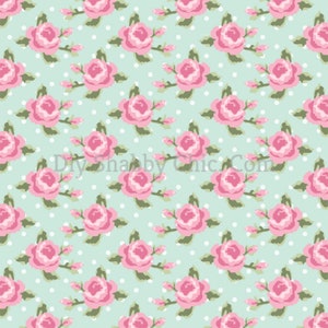 Schnitt und Stick Klar weiß Möbel Wand Selbstklebende Aufkleber Vinyl Perlmutt Bastelpapier Shabby Chic Muster