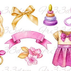 Cut & Stick, Selbstklebende Aufkleber, Möbel, Wandaufkleber, klar, Transfer, Kunst, Collage, Mixed Media, Kinderaufkleber, 287 Girl Elements