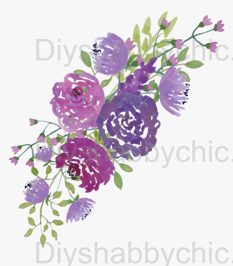 Waterslide Decal Image Transfer Vintage Dainty Butterfly Upcycle Shabby Chic Diy
