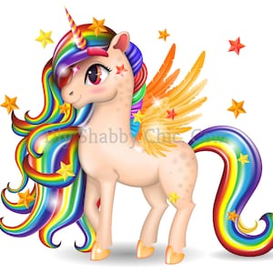 Cut and Stick Klar weiß Möbel Wand Selbstklebende Aufkleber Vinyl Perlmutt Bastelpapier Regenbogen Einhorn