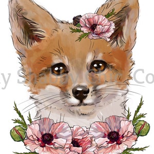 Coupe et bâton clair mur de meubles blancs autocollants auto adhésifs Vinyl Pearlescent Craft Paper Fox Rose