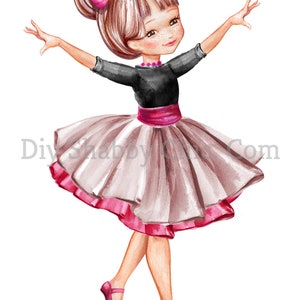 Waterslide decalques shabby chique móveis transferência de imagem vintage antigo casa artesanato etiqueta scrapbooking cartão fazendo diy dança menina
