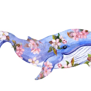Waterslide decalques shabby chique móveis transferência de imagem vintage antigo casa artesanato etiqueta scrapbooking cartão fazendo diy rainha baleia flor