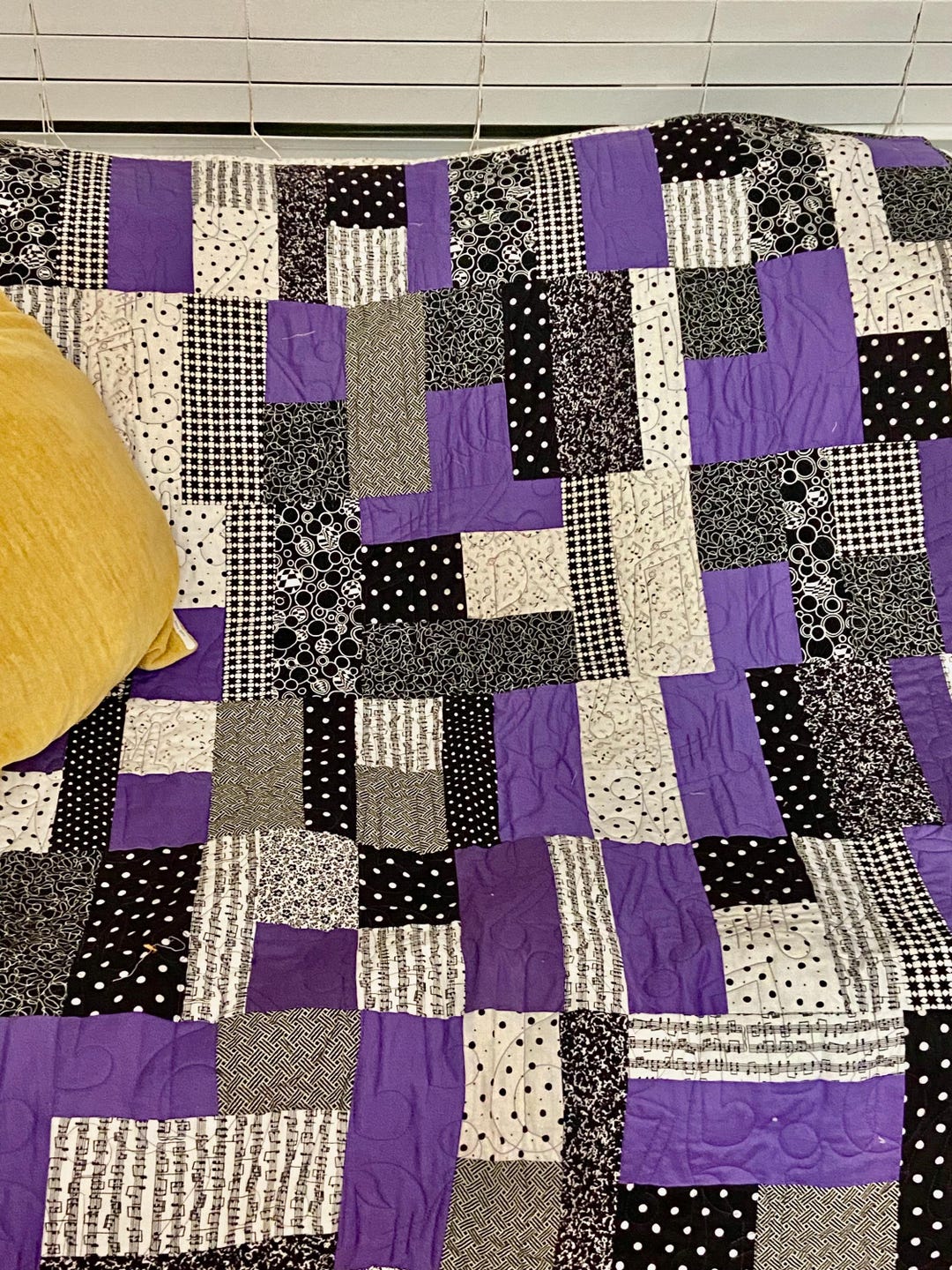 Lap Quilt or Wall Hanging! - Etsy Canada
