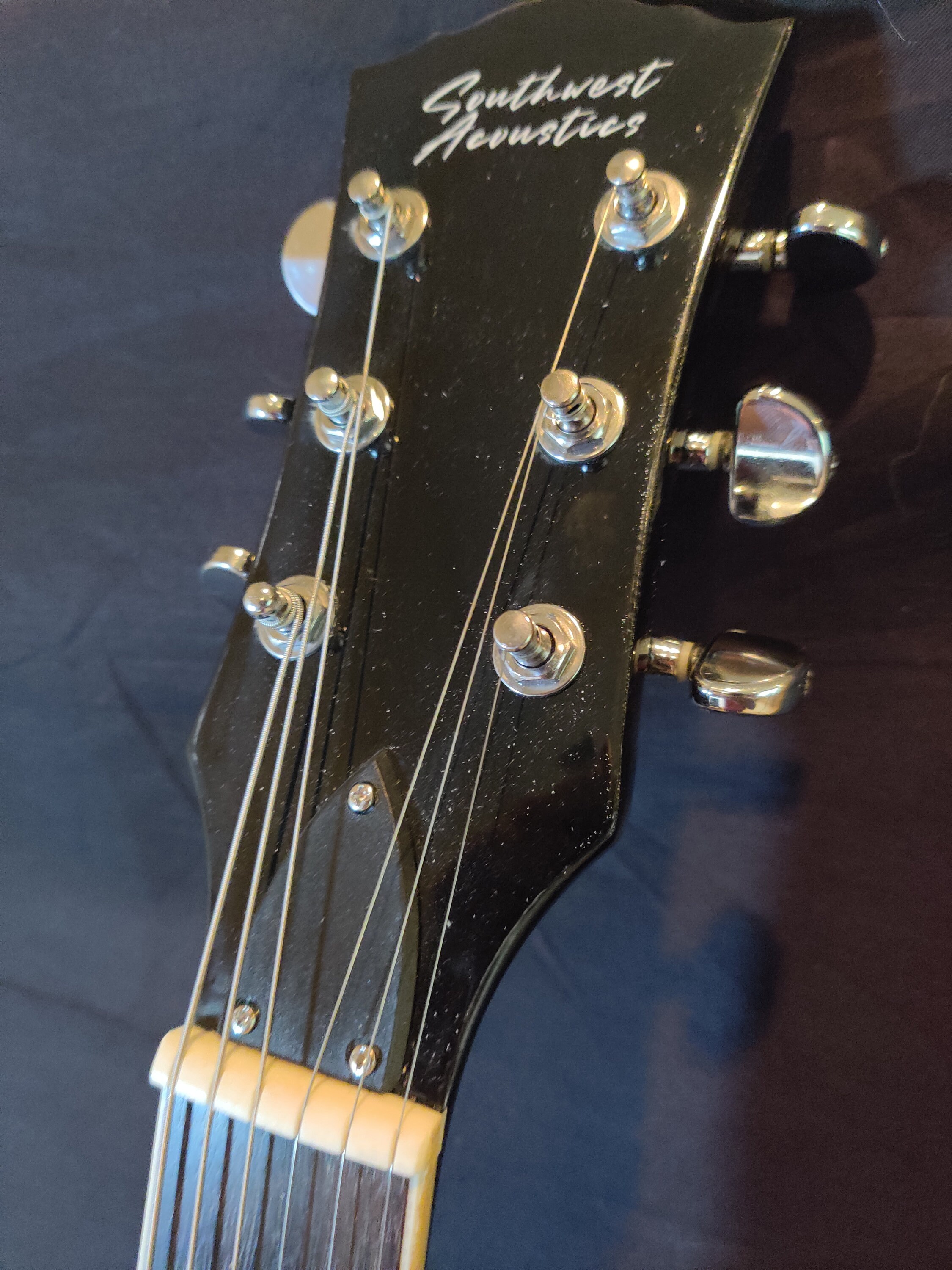 Jazz Guitar Custom Body Hollow Body Acoustic Electric Guitar/designed