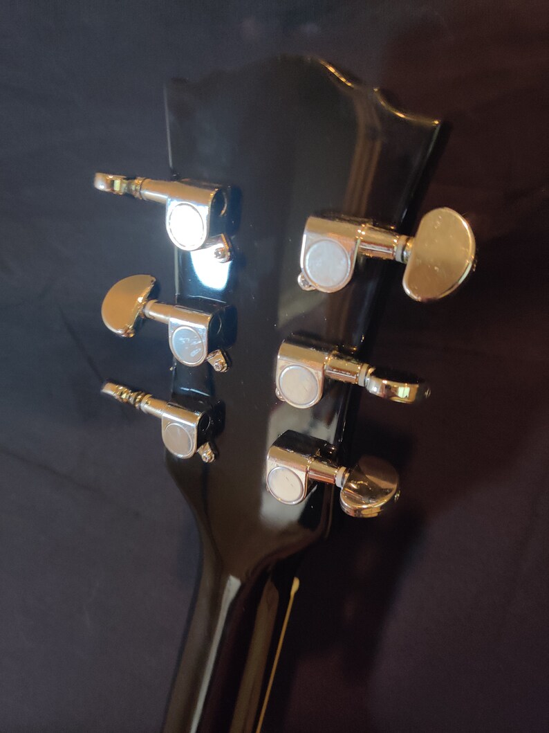 Jazz Guitar Custom Body Hollow Body Acoustic Electric Guitar/designed