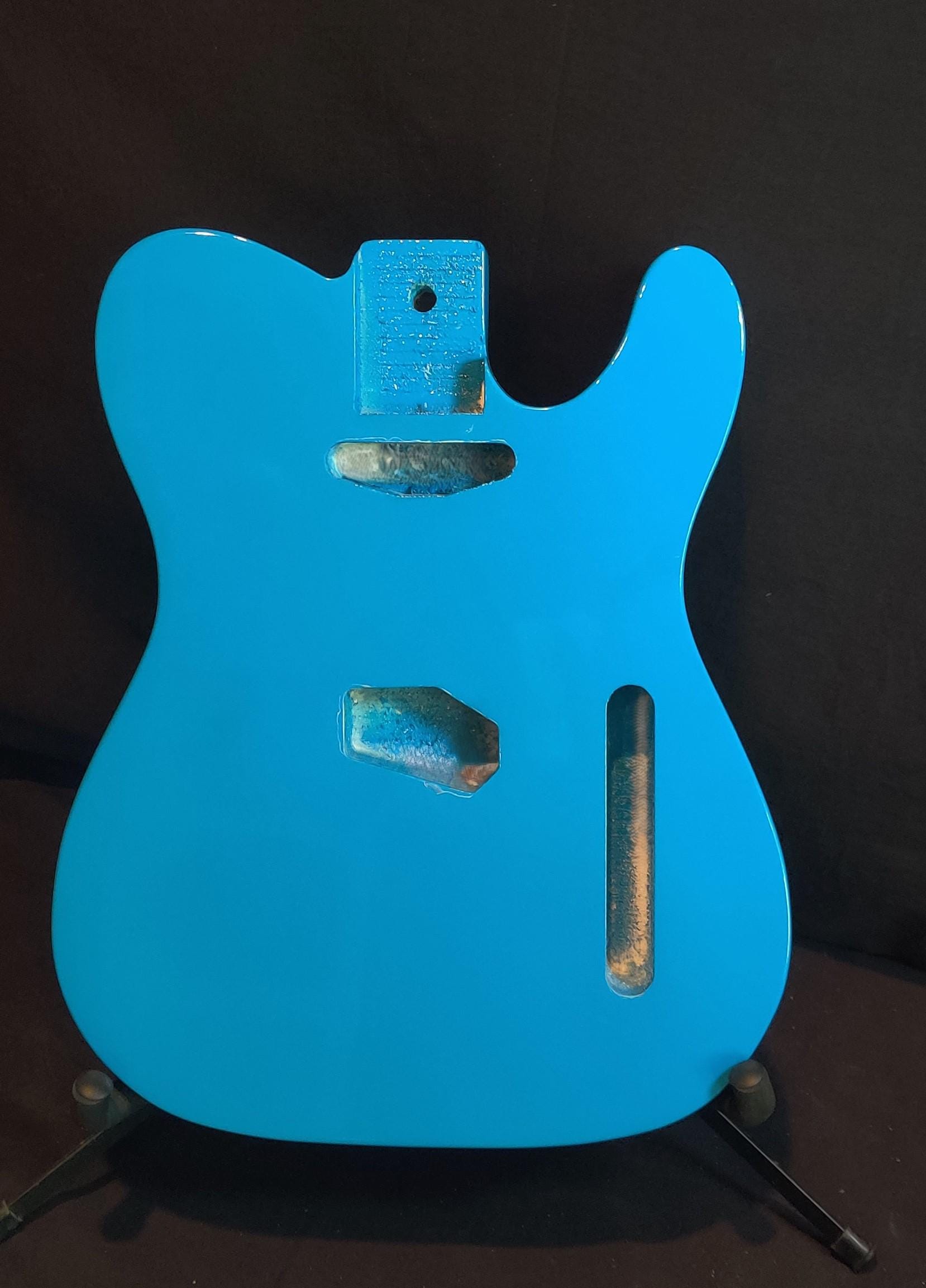 Telecaster body - Etsy 日本