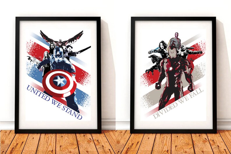 the captain america civil war 2 the captain america civil war 2