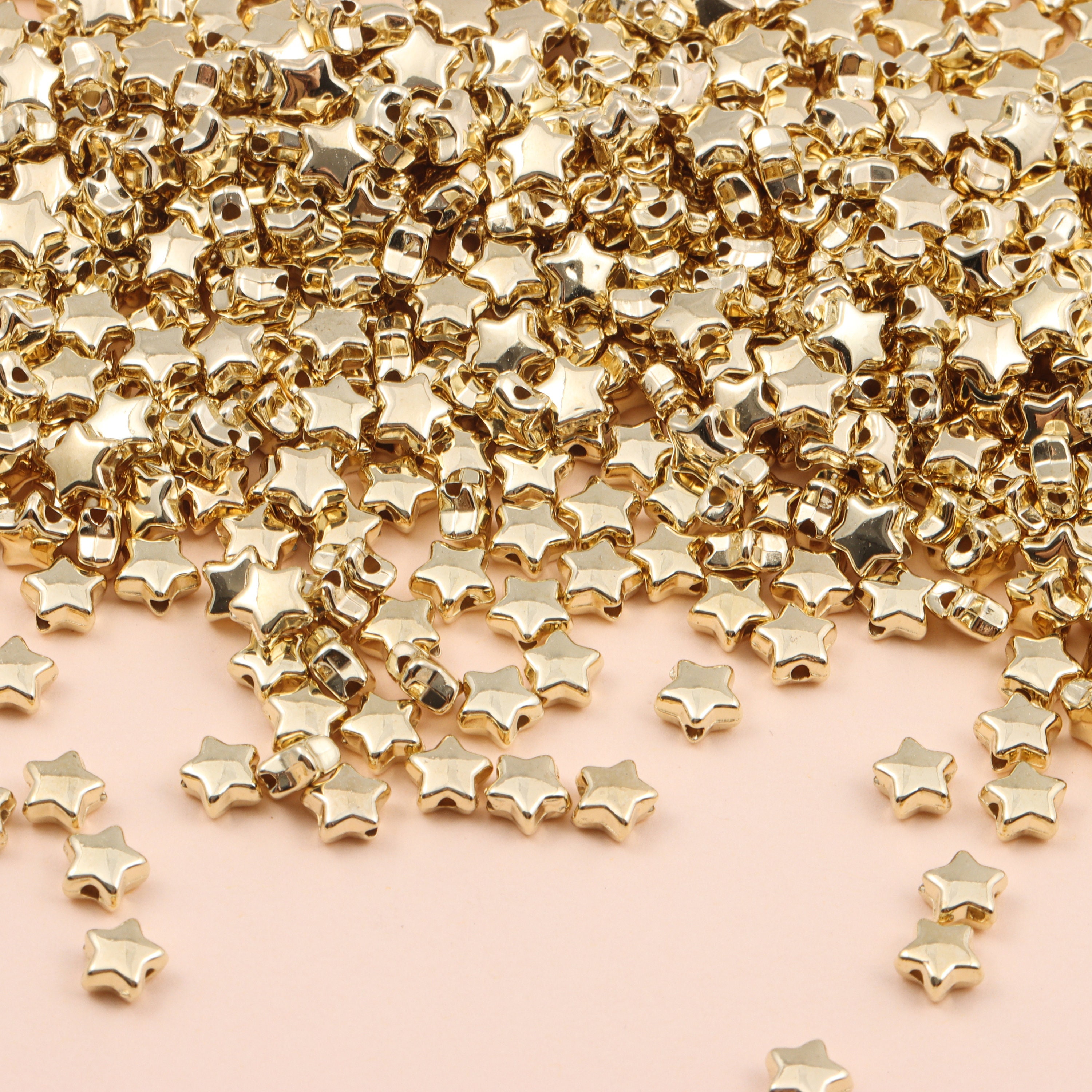Gold star fashion and findings deals