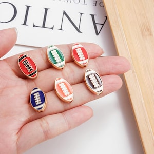 Rugby pins - Etsy 日本