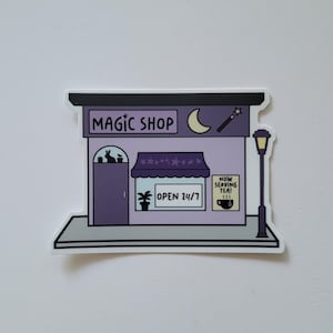 Magic Shop Bts - Etsy