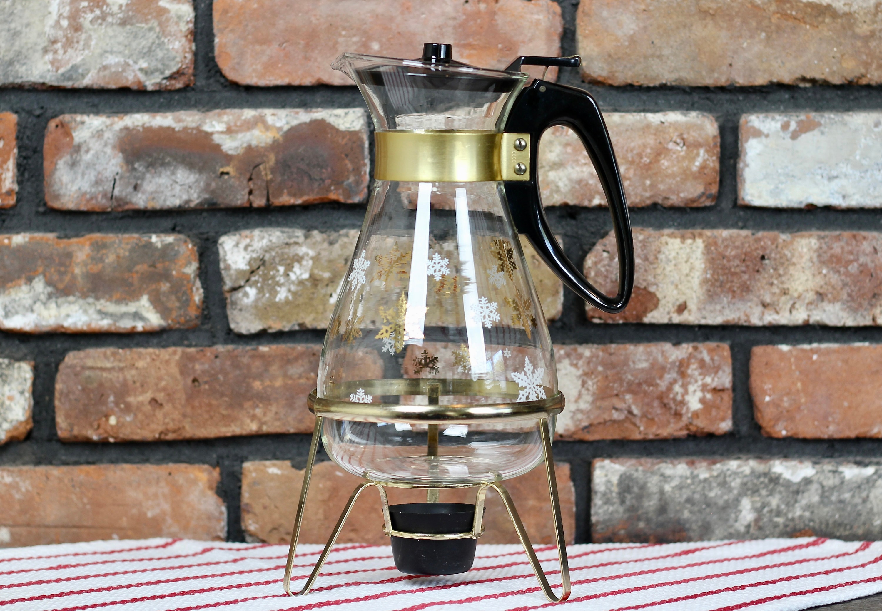 Pyrex percolator - Etsy 日本