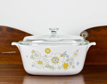 ヴィンテージ フェントン ホブネイル クランベリー オパールセント