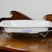 Vintage Corning Ware Cornflower Blue Roaster With Rack 15 Inch P-21 - Etsy