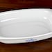 Vintage Corning Ware Cornflower Blue Roaster With Rack 15 Inch P-21 - Etsy