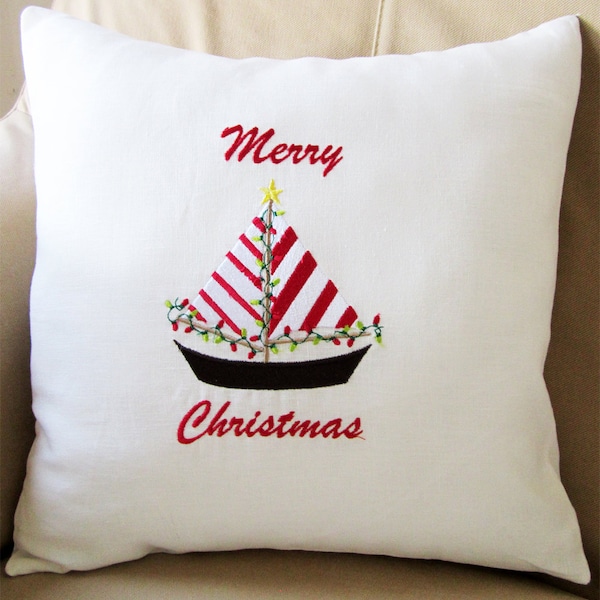 Nautical Christmas Etsy