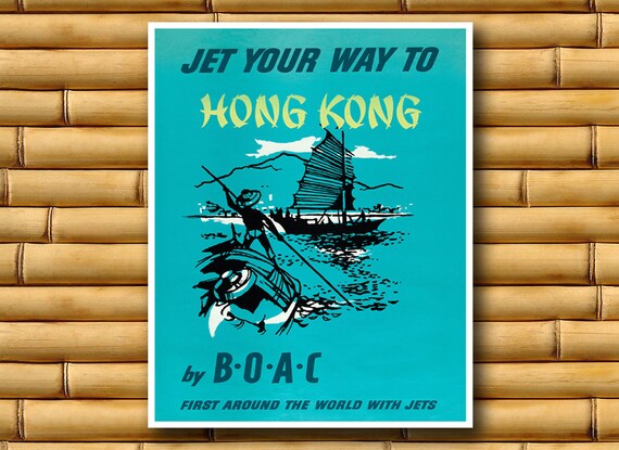 Vintage Advert Matches Birds Japan 12X16 Inch Framed Art Print