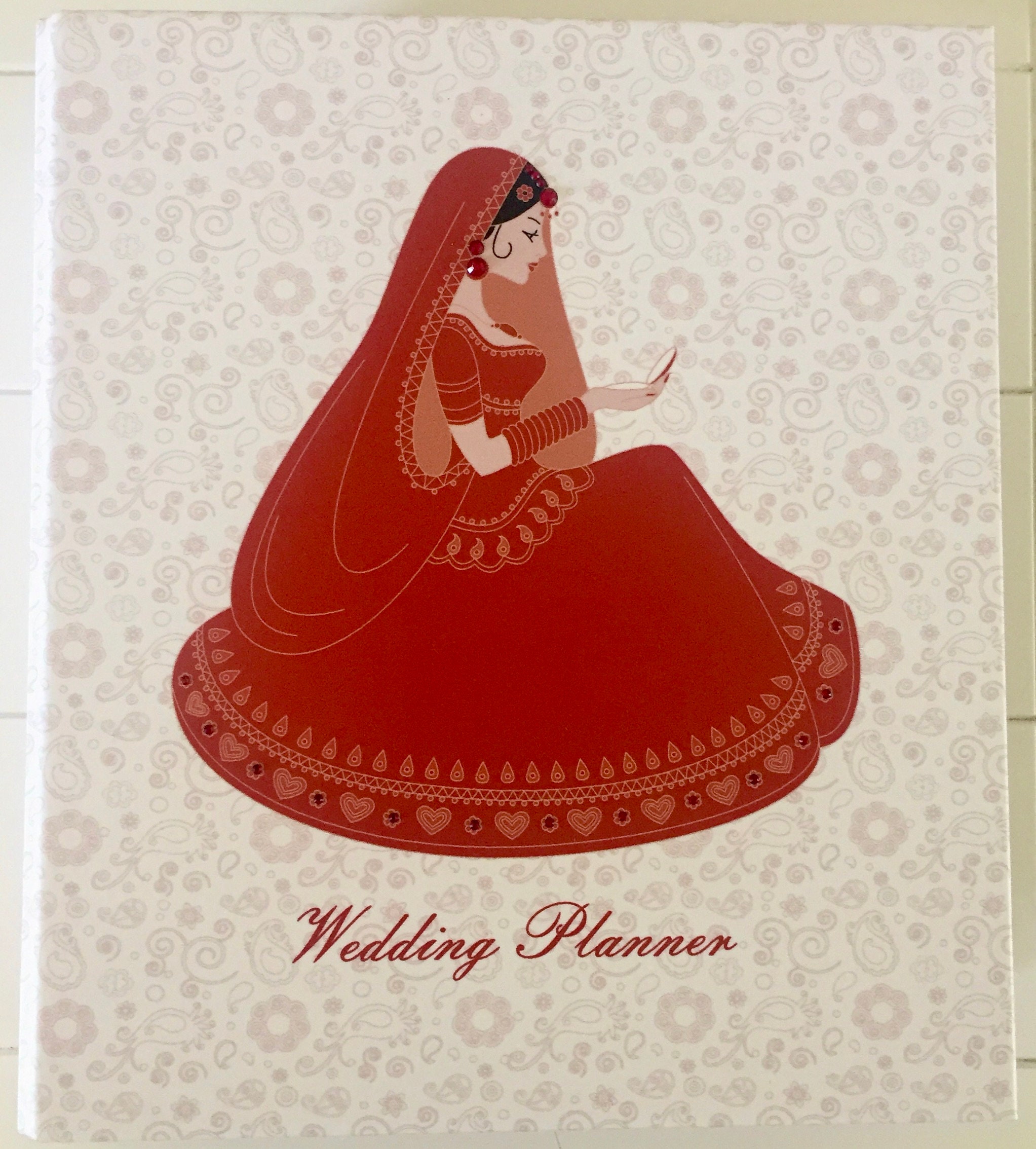 pakistani wedding planner