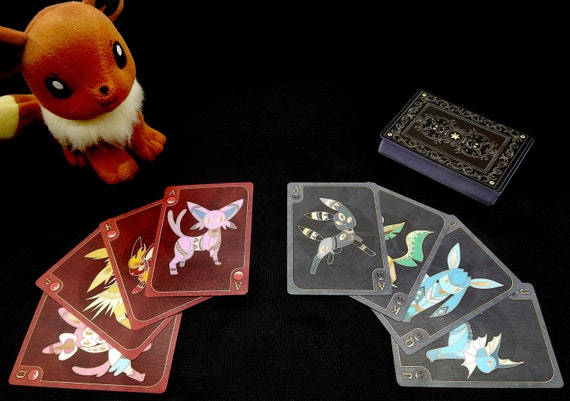 pokemon eevee set cards Pokémon: Scarlet & Purple Elite Trainer hole type) Contents 9 which of the new eevee
