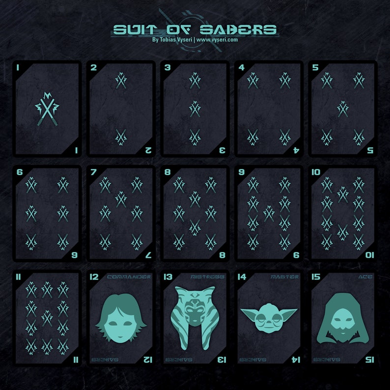 Sabacc Deck: Star Wars picture about Printable Sabacc Deck identify Sabacc Deck: Star Wars