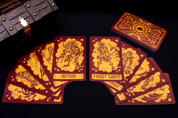 yugioh illusion deck of Illusions [dungeons & Dragons Add-on] up DARK monster illusion deck yugioh Illusion Deck