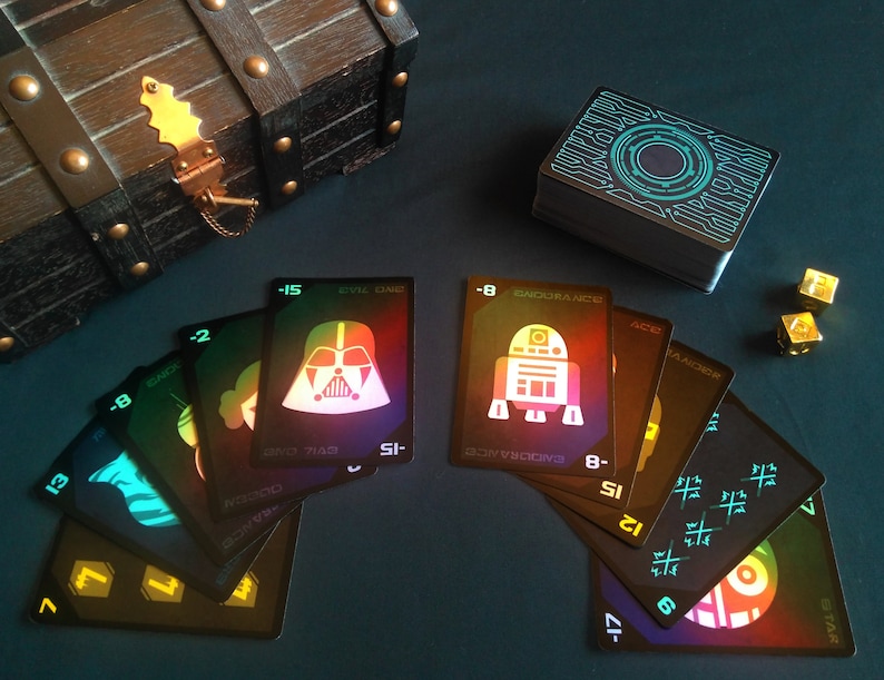 Sabacc Deck: Star Wars image about Printable Sabacc Deck identify Sabacc Deck: Star Wars