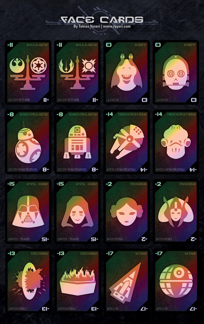 Sabacc Deck: Star Wars image about Printable Sabacc Deck known as Sabacc Deck: Star Wars