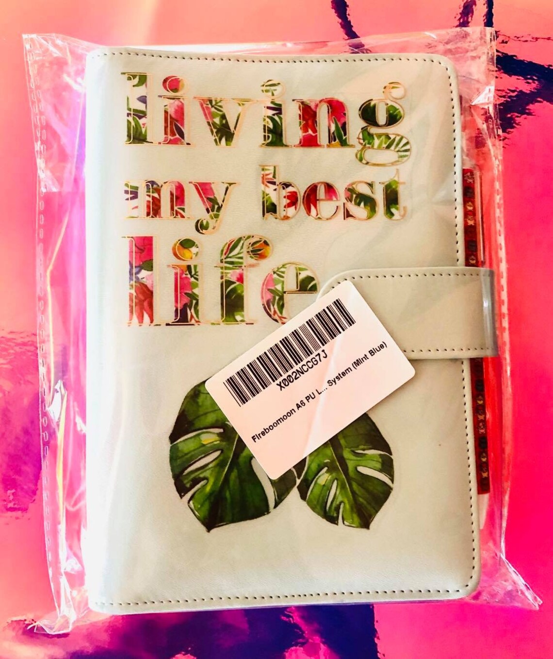 Cash Envelope System Budget Binder Money Management A6 Etsy