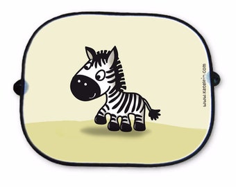 Zebra - Tendina laterale - Sun shade