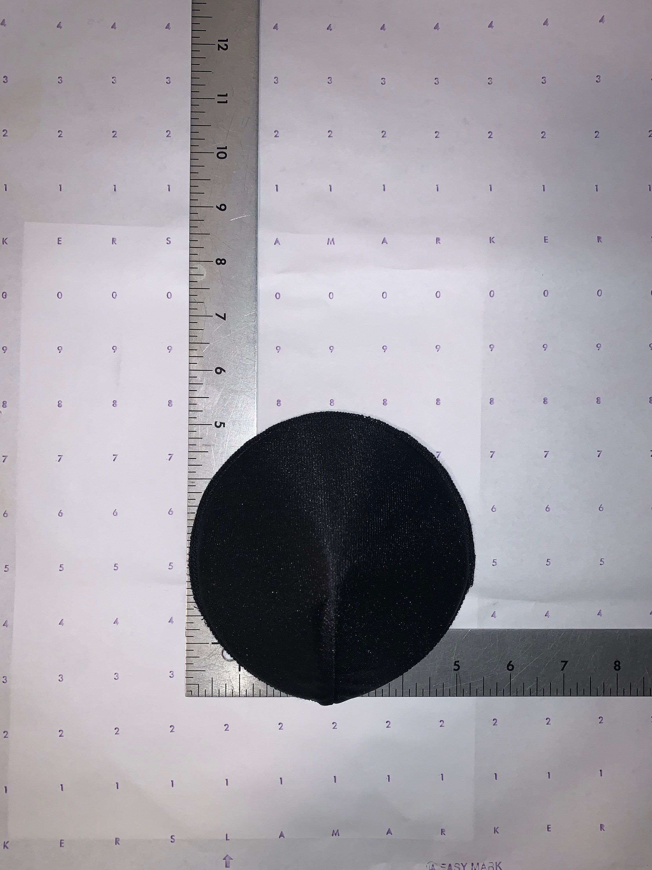 Bullet Bra Pads Etsy