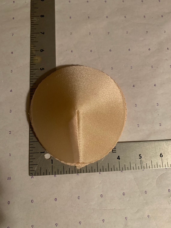 Bullet Bra Pads Etsy