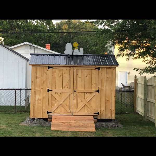 Snoopy and Woodstock Svg Etsy