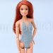 see more listings in the Swimwear for Barbie doll section