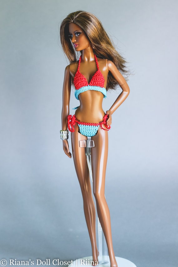 barbie bathers