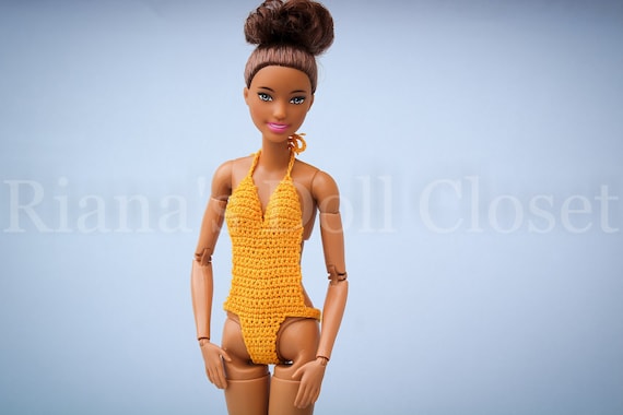 made to move barbie