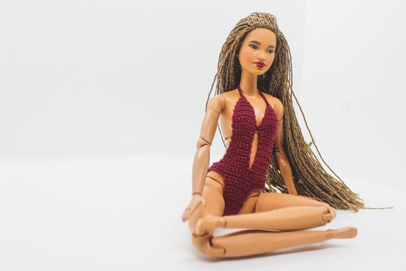 Costumi per barbie cheap