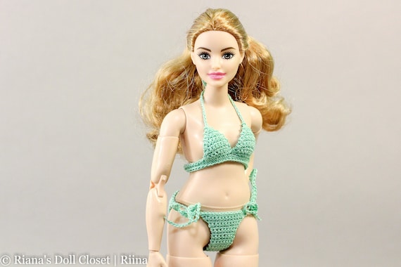 curvy barbie