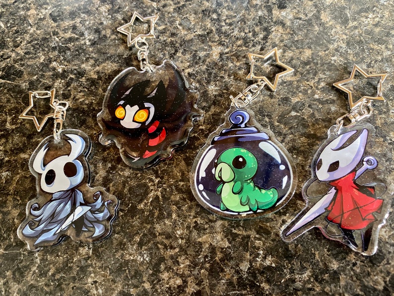 hollow knight charms hollow knight charms