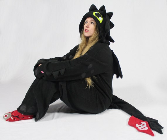 goth onesie