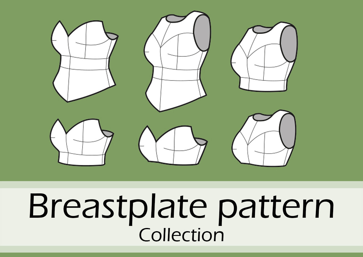 Breastplate for sale 108 ads for used Breastplates
