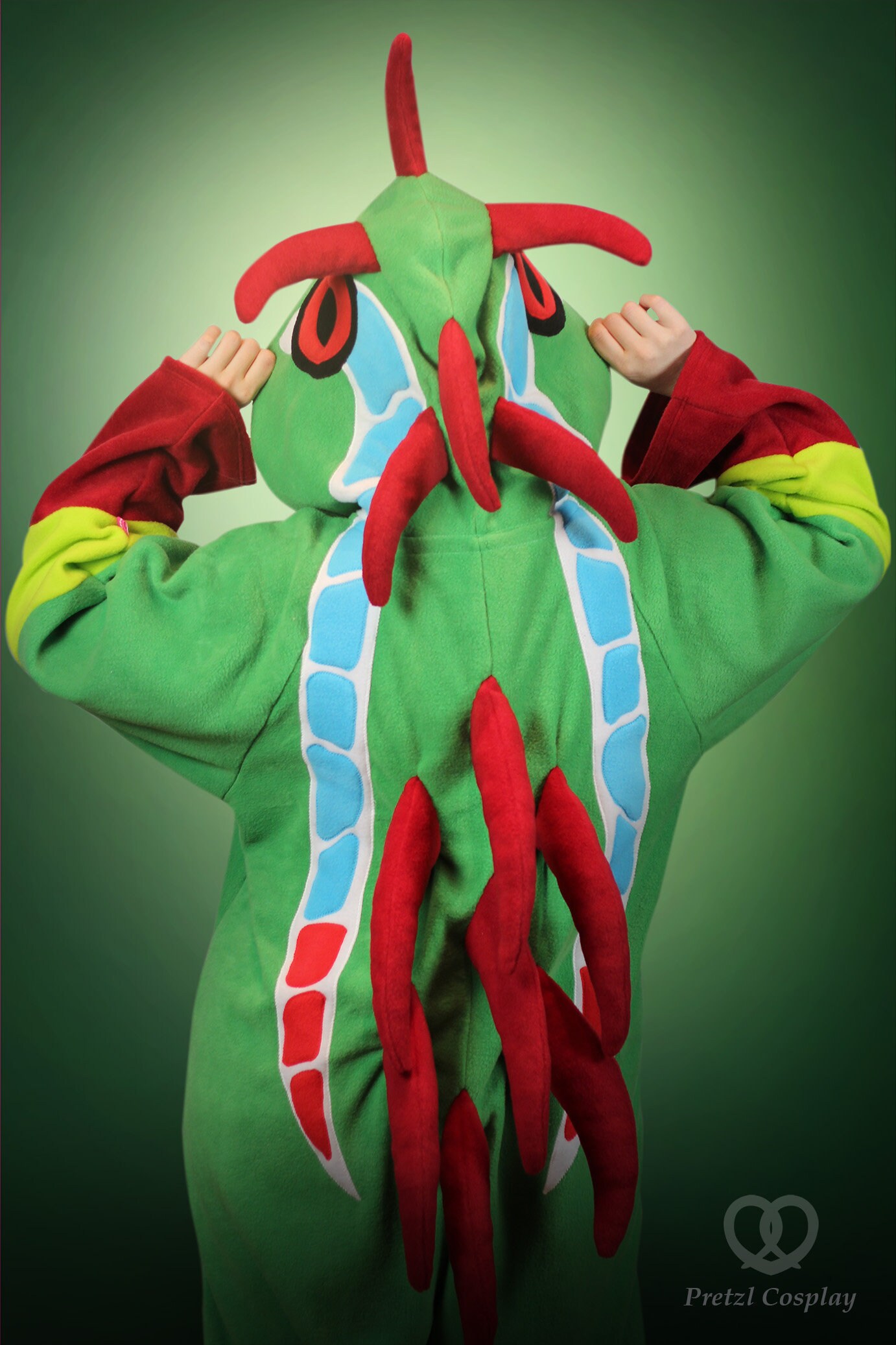Super comfy frog dragon cosplay kigurumi onesie jumpsuit Etsy